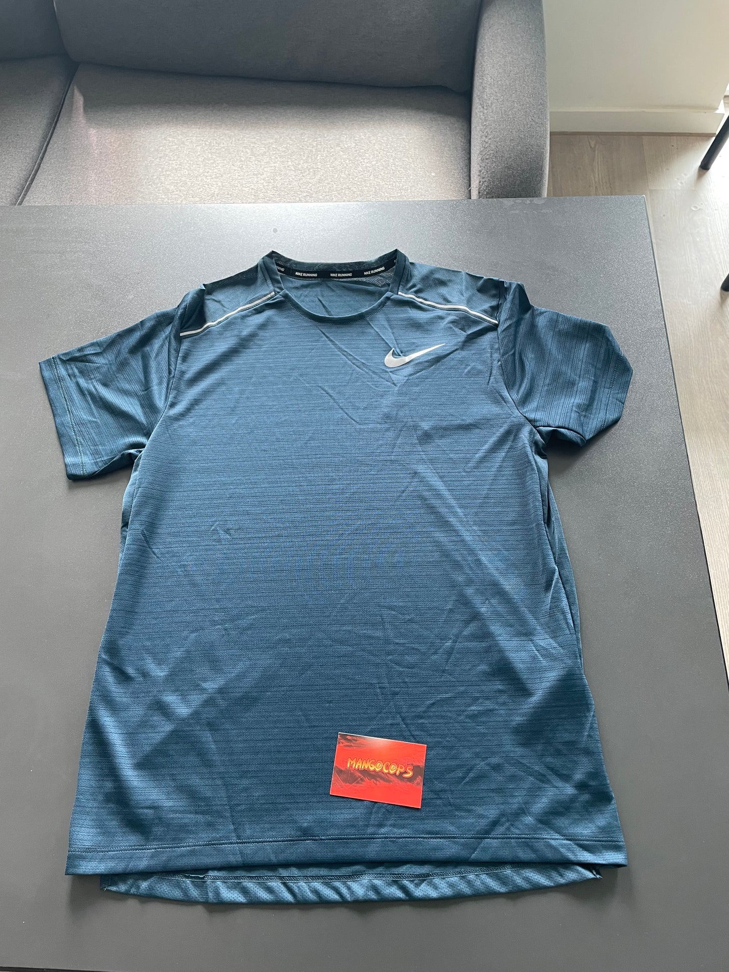 NIKE ARMOURY NAVY SHORT SET