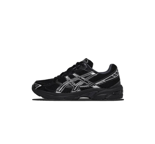 ASICS GEL 1130 BLACK PURE SILVER