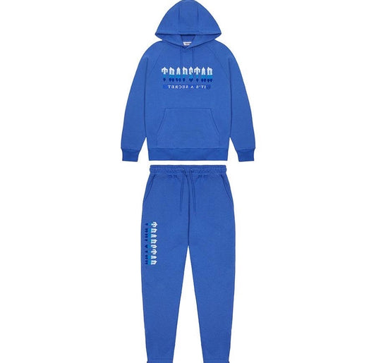 TRAPSTAR DECODED DAZZLING BLUE 2.0