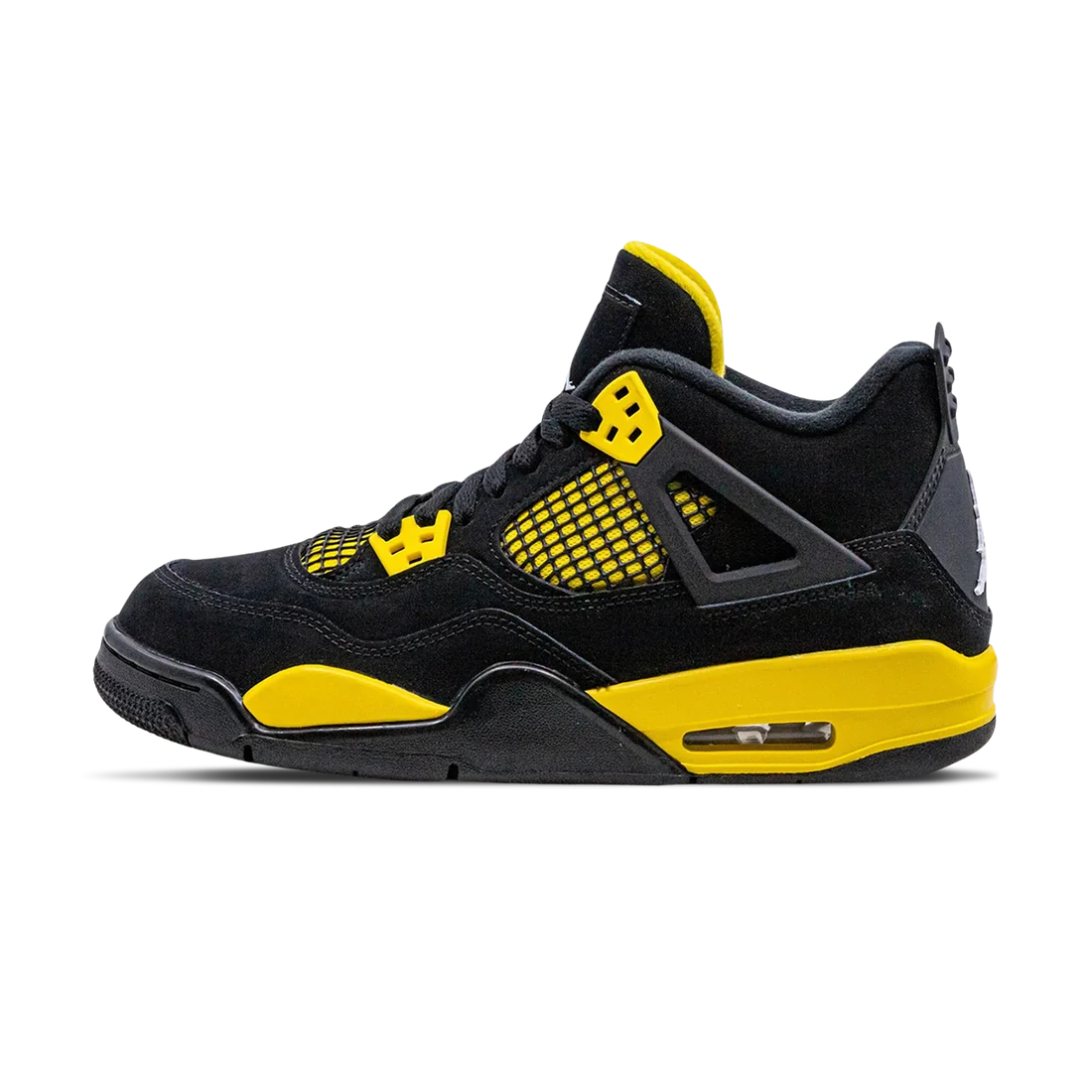 Air Jordan 4 Retro 'Thunder' 2023