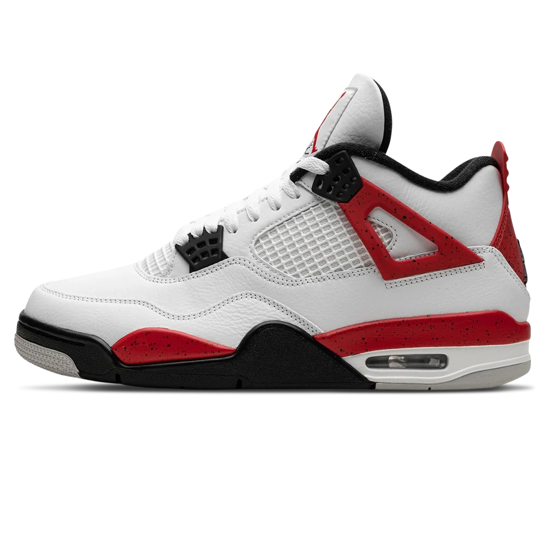 Air Jordan 4 Retro 'Red Cement'