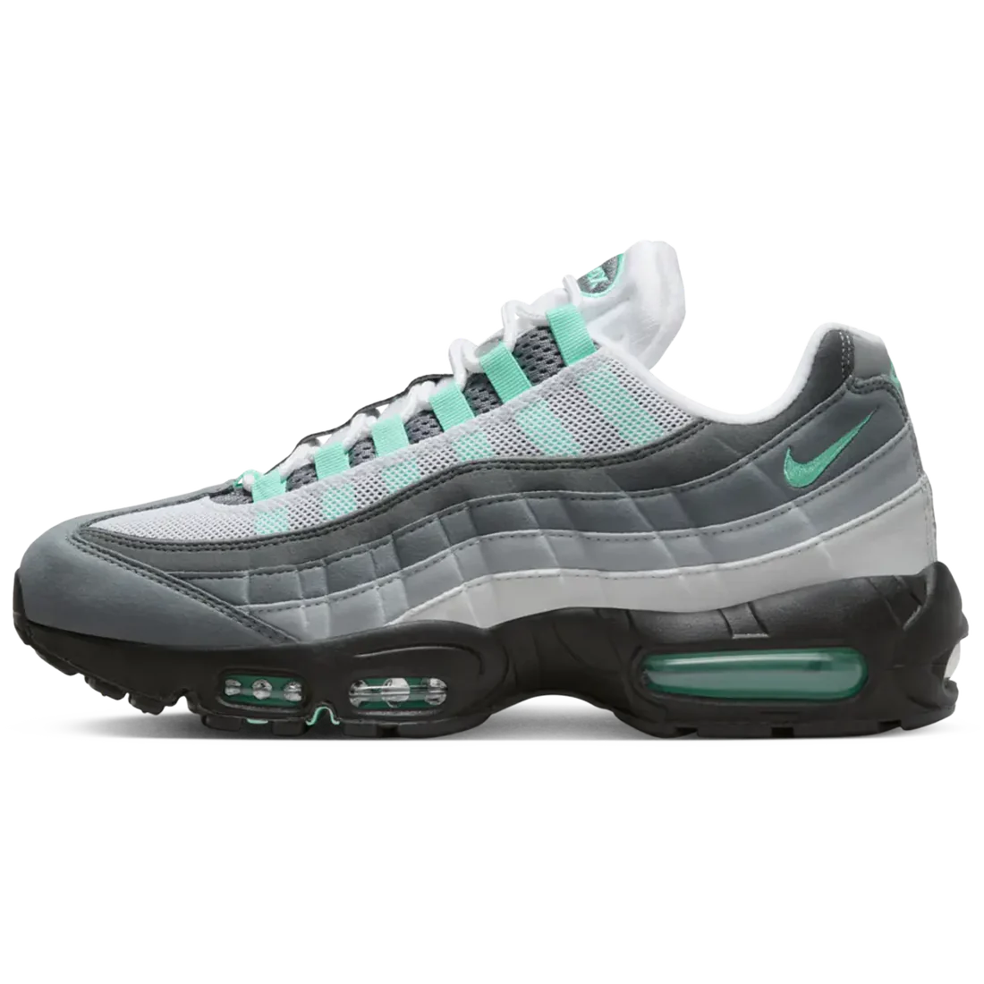 Nike Air Max 95 'Hyper Turquoise'