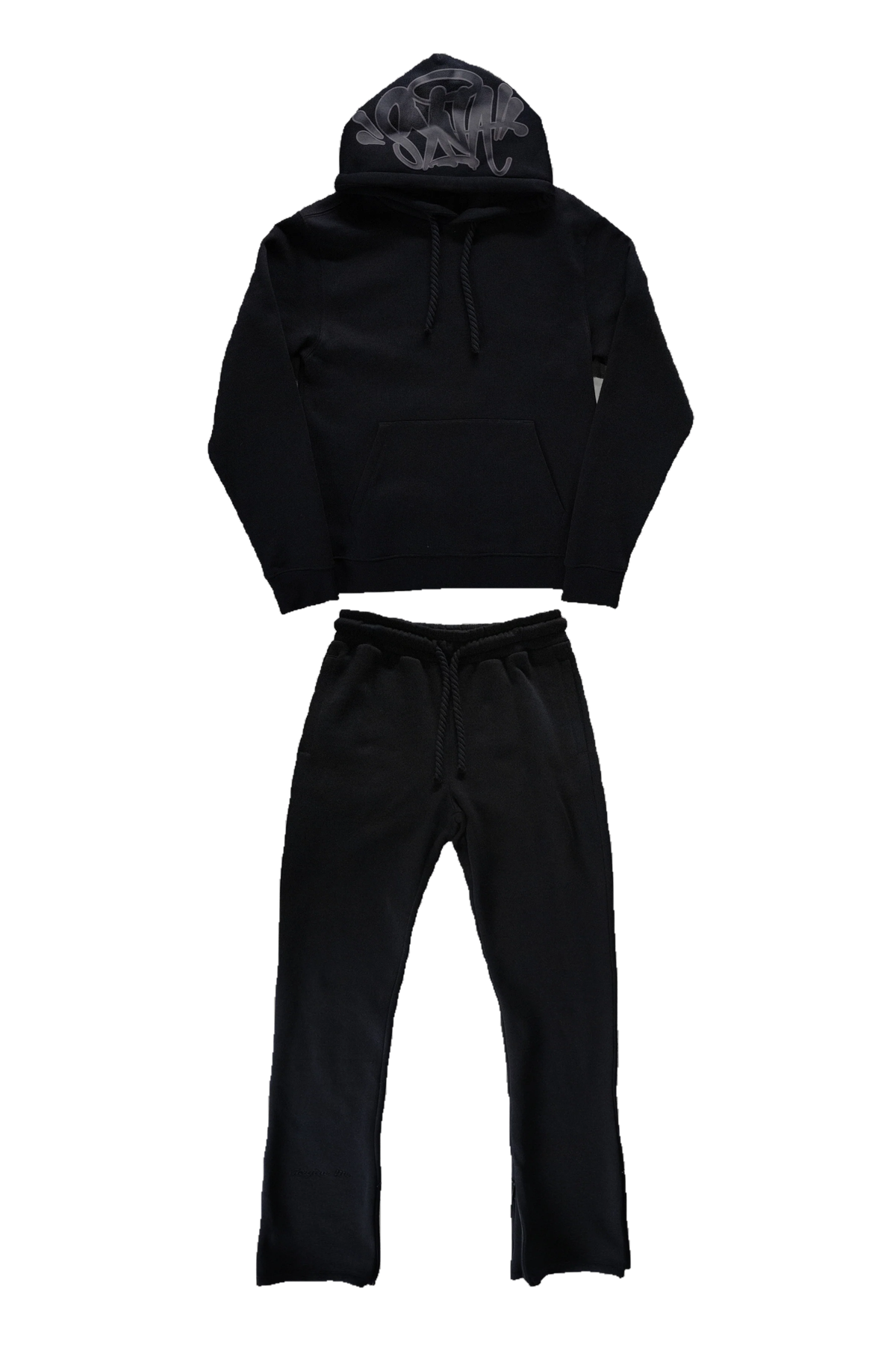 SYNA OG TRACKSUIT BLACK