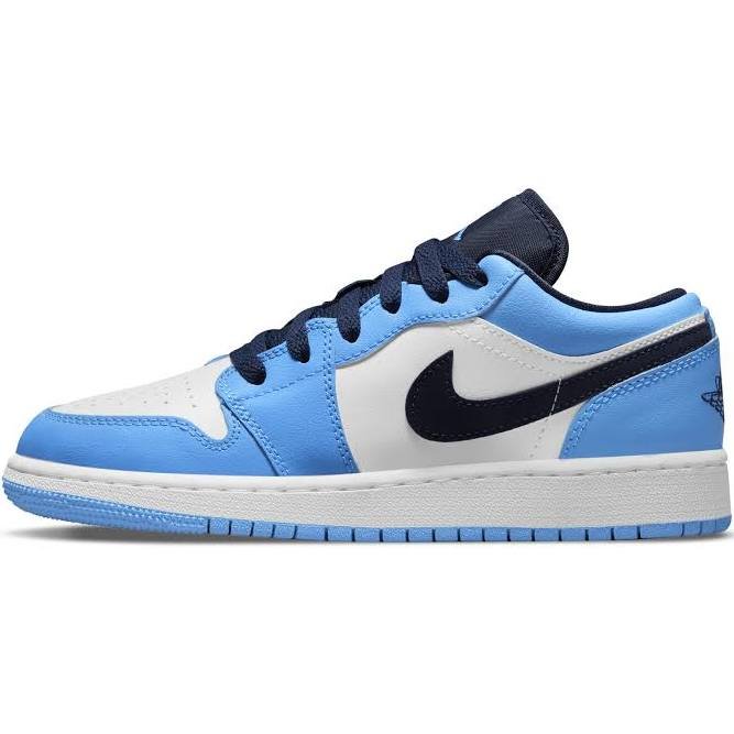 JORDAN 1 LOW UNC